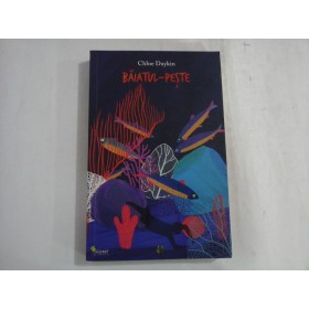 BAIATUL-PESTE - CHLOE DAYKIN
